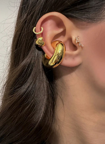 Thick Earcuff - MuffGem